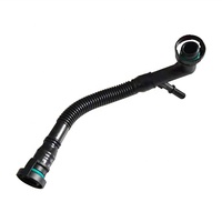 Nouveau régulateur de pression de moteur de voiture, ensemble de tuyaux d'échappement de soupape en PVC 11617501566 pour BMW E46 E39 E60 E36 E83 Z4