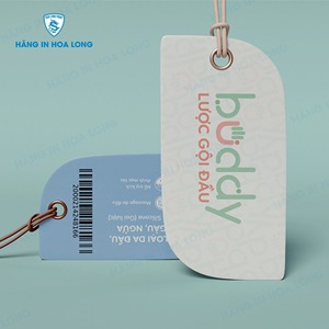 Tarjetas de Inserción Personalizadas para Embalaje de Productos, Tarjetas de Agradecimiento Impresas Personalizadas, Fabricante y Proveedor OEM de Vietnam, Ecológicas - Product Image 2