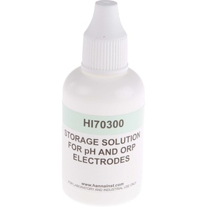 อิเล็กโทรดวิเคราะห์น้ำแบบวัดศักย์การออกซิเดชัน-รีดักชัน Hanna Instruments รุ่น HI-3230B PEI, ช่วงการวัด +20 ถึง +40 องศาเซลเซียส, -2000 ถึง +2000 มิลลิโวลต์ - Product Image 4