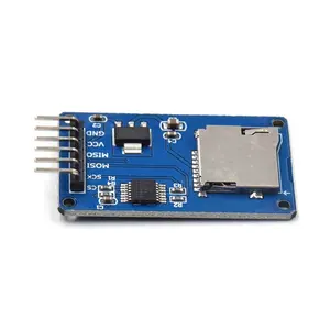 Electronic kit SD Storage Board TF Card Memory Shield Module