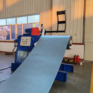 Высокоскоростная машина для резки листового металла - Product Image 6