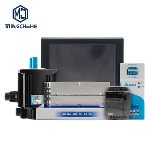 Panel Táctil de Alta Resolución DOP-107DV con DOP-107EG DOP-115WX para Interfaz Hombre-Máquina, Componentes de Repuesto - Product Image 1