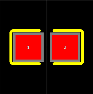 Condensateurs céramiques multicouches originaux IC SMD CL21B104KBCNNNC 50V 100nF X7R 10% 0805 ROHS - Product Image 6