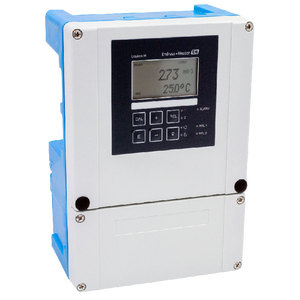 Endress+Hauser High Digital COM253-DX0005 Sonde de Température Murale à Boîtier ABS pour Oxygène Dissous, Plage de Température - Product Image 1