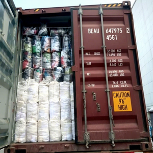 Trapos de Algodón Reciclado Económicos para Uso Industrial y Marino, 100% Algodón, Ecológicos y Absorbentes de Aceite - Product Image 1