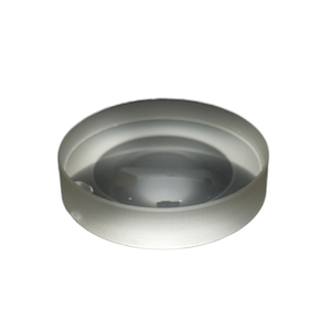 LIDAR için yüksek sayısal diyafram 550nm optik cam hassas yakın kızılötesi (NIR) asferik lensler - Product Image 6