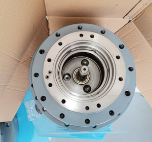 Réducteur de déplacement EC55 EC60 pour pièces détachées d'excavatrice Volvo SA14505081 Boîte de vitesses de déplacement - Product Image 2