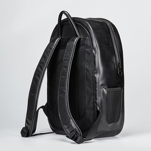 Custom Sustainable Eco Friendly Kayaking Climbing Waterproof Zipper Fashion Business Travel Laptop <b>Backpack</b> Heavy Duty TPU - Product Image 2