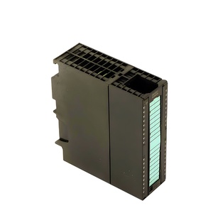 ตัวควบคุมการเขียนโปรแกรมตรรกะ PLC ระบบอัตโนมัติสำหรับอุตสาหกรรม6ES7 331-7PF01-0AB0 8 I/O IP20ใหม่เอี่ยม - Product Image 2