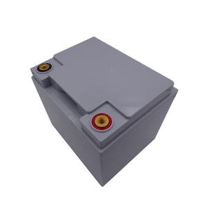 Aangepaste Zonne-Energie Elektrische Fietsen Elektrisch Gereedschap Baby Speelgoed Universele Lithium Oplaadbare 24V 36V 12V 12ah Lifepo4 Ups Batterij - Product Image 1