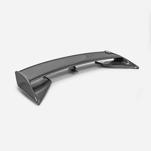 Fabrik-Großhandel EPR Carbon-Faser-Karosseriebausatz für R35 GTR T-Spec OE-Typ Heckspoiler 2023 mit Einfacher Installation - Product Image 3