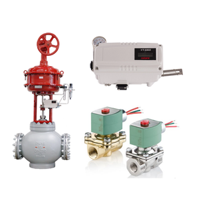 Control Digital Inteligente YT-3303 con Válvulas Solenoides - Product Image 4