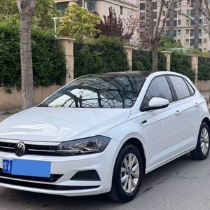 Polo Plus Facelift 1.5L NA Gasolina Automático 6AT Edición <span class=keywords><strong>Tech</strong></span> Hatchback 2023 Usado con Volante a la Izquierda - Product Image 2