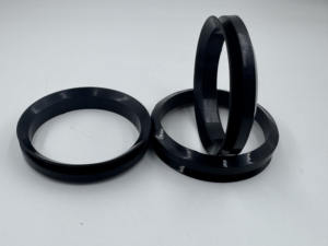 Sello de agua VA de alta calidad/anillo en V/sello de goma FKM NBR sello de agua de anillo en V de goma sello de anillo VA - Product Image 3