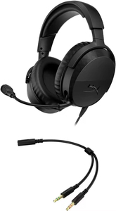 Casque de jeu filaire HyperX Cloud Stinger 3, circum-auriculaire, avec haut-parleurs de 50 mm, réduction de bruit et micro pour PC, PS5, Xbox, Switch - Product Image 2