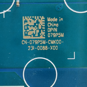 Placa base original nueva para Dell Precision 3470, para modelo T550, T550, 079P5M - Product Image 3