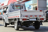Camions miniatures JinBei les plus vendus, camion de transport de marchandises, camion miniature 4x4 au gaz pour le Rwanda, à vendre