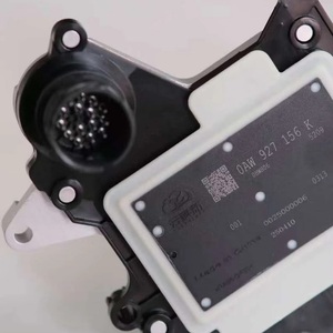 โมดูลควบคุมระบบเกียร์มัลติทรอนิกส์ HXT ของแท้ใหม่ รุ่น 0AW9277156E 0AW9277156G TCU VL381 คุณภาพสูง อะไหล่ทดแทน - Product Image 3