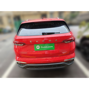 Guazi <span class=keywords><strong>Prix</strong></span> de gros <span class=keywords><strong>Skoda</strong></span> Kamiq Essence 1.5 <span class=keywords><strong>SUV</strong></span> Voiture d'<span class=keywords><strong>occasion</strong></span> Automatique Conduite à gauche Caméra arrière 5 places - Product Image 5
