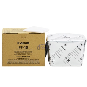 CAN0N PF-10 PF-04 PF-05 PF-03 testina di stampa a testa di stampa PF-06 Pro-540 PRO-1000 di immagine 2000 <span class=keywords><strong>GRAF</strong></span> PRO-520 PRO-540S - Product Image 1