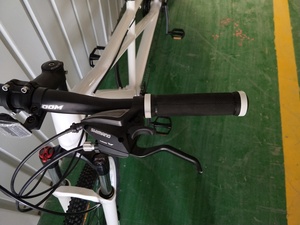 Vélo de route en acier 26 pouces pour 2 personnes, combinaison, cyclisme - Product Image 4