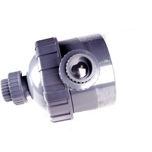 Venta caliente <span class=keywords><strong>UF1060</strong></span> UF250 2860 2880 Membranas de fibra hueca Proveedor de fábrica Membrana de PVC PAN PVDF UF para sistema UF - Product Image 4