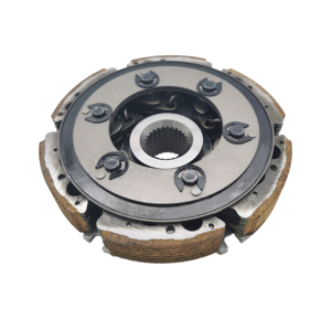 Embellecedor de embrague OEM de Rhino Grizzly 2007, montaje 3B4-16620-00-00, 2015-700/550 - Product Image 1