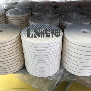 B 27/27 Lọc chèn cho CC CJC pa5601301 Hệ thống lọc dầu - Product Image 4