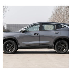 Véhicule d'<span class=keywords><strong>occasion</strong></span> Jetour Dasheng SUV 2026, automatique, neuf, vente en gros, prix abordable, directement de l'usine, et <span class=keywords><strong>voiture</strong></span> hybride Jetour Dashing - Product Image 6