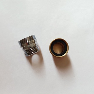 Лидер продаж, латунный адаптер для крана M22 /M24 до <span class=keywords><strong>1</strong></span>/<span class=keywords><strong>2</strong></span> дюймов, Соединитель с внешней резьбой, садовый шланг, соединитель для крана, быстрый разъем - Product Image 4