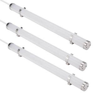 Ống LED triproproof ánh sáng 120cm 150cm IK08 không thấm nước Led Công Nghiệp tri-proof ánh sáng PC PMMA nhà ở vòng triproproof ánh sáng - Product Image 4