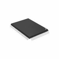 Componentes Electrónicos, Chip Idt71V25761S166Pfi8 100 Lqfp de Memoria, Distribuidor Autorizado