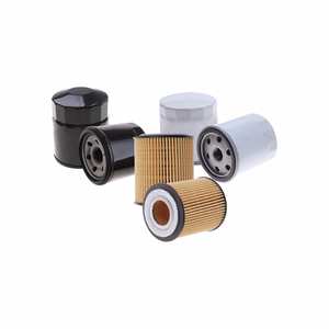 Lọc dầu phù hợp cho Mazda AXELA <span class=keywords><strong>R2</strong></span>/3/1.8/CX 5/6 2.0d lọc dầu động cơ bt115010-7600/B6Y1-14-302 /L321-14-302k - Product Image 4