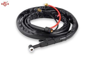 Accessoires standard pour soudeuse <span class=keywords><strong>TIG</strong></span>, torches de soudage <span class=keywords><strong>TIG</strong></span> WP17 - Product Image 5