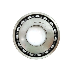 Kit de Rodamientos de Polea para Transmisión Automática CVT K112, 4 Piezas, Compatible con Toyota Corolla, Accesorios para Automóviles 066220B - Product Image 4