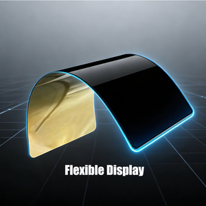 Высококачественный гибкий экран 6,67 дюйма AMOLED FHD 1080x2400 MIPI RM692E5 TFT <span class=keywords><strong>LCD</strong></span> модули для мобильных телефонов - Product Image 2