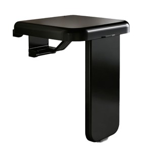 You Liang Wall Mounted <b>Shower</b> Seat 40cm <b>Folding</b> Bath <b>Stool</b> Non Slip Safety Chair For Elderly - Product Image 5