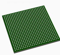 Circuito Integrado Programable en Campo (FPGA) Genuino XC7Z010-1CLG400I *XC7Z020-1CLG400I*XC7Z020-1CLG484I CSBGA400