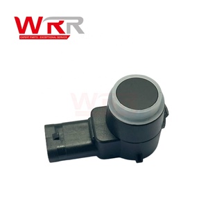 เซ็นเซอร์จอดรถสำหรับรถเบนซ์ W212 W204 E350 C300 อุปกรณ์อิเล็กทรอนิกส์ในรถยนต์ ความไวสูง ระบบช่วยจอด PDC รุ่น 2125420118 2125420018 - Product Image 2