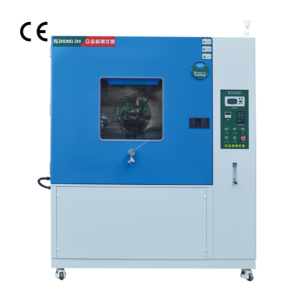 CZ-1000LY Factory Direct Supply Ipx56 Rain Waterproof <span class=keywords><strong>Test</strong></span> <span class=keywords><strong>Equipment</strong></span> Clima Strong Spray Rain <span class=keywords><strong>Test</strong></span> <span class=keywords><strong>Chamber</strong></span> para Electronics - Product Image 4