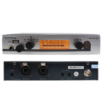 IEM300 IEM300G3 haut-parleurs de moniteur de studio portables dans les moniteurs d'oreille expérience d'écoute naturelle pour les musiciens