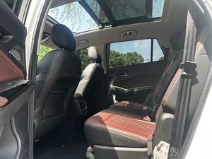 Autos Usados Sehol X8 2022 2023 2024 Gasolina SUV <span class=keywords><strong>de</strong></span> 7 Plazas Autos Económicos Baratos Voiture Autos Chinos - Product Image 4