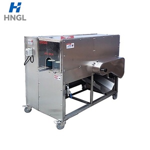 Machine à fileter le poisson SUS304, dénudeur automatique des arêtes centrales, équipement <span class=keywords><strong>de</strong></span> découpe en 3 parties pour maquereau, cabillaud, <span class=keywords><strong>carpe</strong></span> - Product Image 6