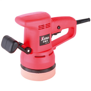 Car Beauty Tools Disc High Speed Hand Held Adjust Speed Polisher Burnisher <b>Waxing</b> and Glaze <b>Sealing</b> Machine for Auto - Product Image 1