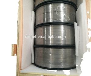 Arame metálico 99.9% para venda - Product Image 4