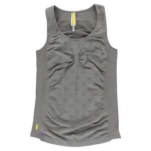 Camiseta sin Mangas Lole para Mujer, Modelo Darling, Color Gris, Talla L |   100% Auténtico - Product Image 1