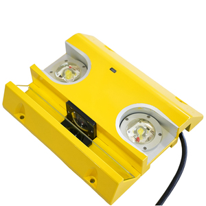 Độ phân giải cao di động dưới Máy quét kiểm tra xe cho an ninh biên giới và trạm kiểm soát với LPR - Product Image 1