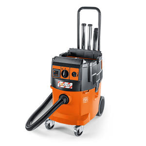 Aspiradora Industrial Fein Dustex 35 Lx, Eléctrica, de Grado Profesional, Material ABS, 515X435X730 - Product Image 1