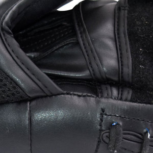 High Quality Premium Leather <b>Focus</b> <b>Pads</b> for MMA & Boxing Training with Custom Logo Private Label <b>Focus</b> <b>Pad</b> - Product Image 6