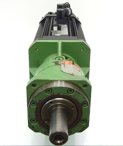 Servomotor PLC DSVARS 071-22 17kW 390V BIRD <span class=keywords><strong>MPS</strong></span> 0 Transmisión - Product Image 3